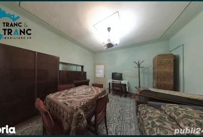 Casă cu 4 camere cu Teren 681 Mp în Chișineu-Criș
