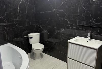 Casă cu Teren 500 Mp în Mărăcineni