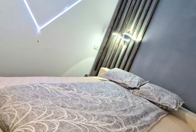 Apartament cu 2 camere în Central - 1