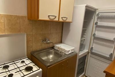 Apartament cu 2 camere semidecomandat în Nord - 3