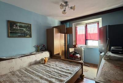 Apartament cu 3 camere decomandat în Dristor - 5