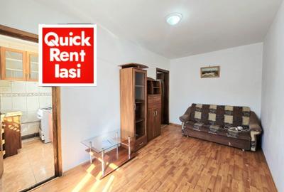 Apartament cu 2 camere semidecomandat în Tătărași - 2