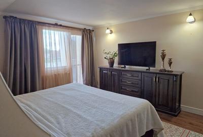 Casă individuală cu 5 camere cu Teren 500 Mp în Sântandrei - 5