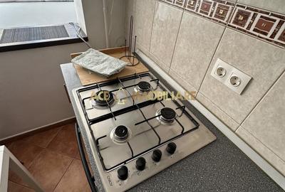 Apartament cu 2 camere decomandat, mobilat în Crângași - 5