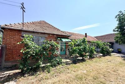 Casă cu 3 camere în Firiteaz - 12