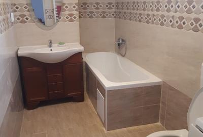 Casă cu 3 camere în Uverturii - 2
