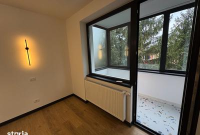 Apartament cu 2 camere, mobilat în Central - 3