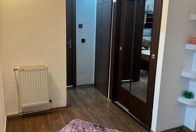 Apartament cu 2 camere decomandat în Debarcader - 4