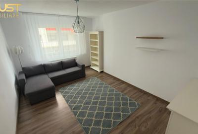 Apartament cu 2 camere decomandat în Florești - 2
