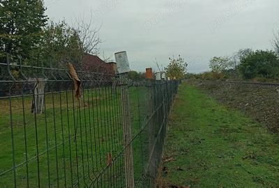 Teren de 1000 mp, în Ștefănești - 2