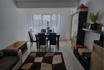 Apartament cu 2 camere decomandat în Central - 4