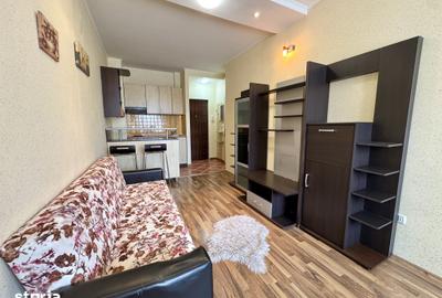 Apartament cu 2 camere semidecomandat în Șega