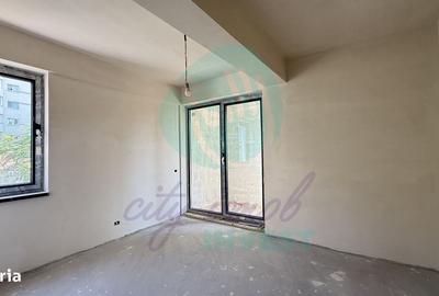 Apartament cu 3 camere în Ștefan cel Mare