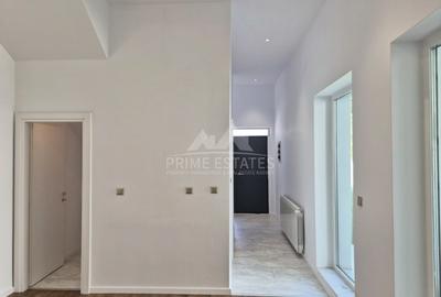 Duplex cu 5 camere cu Canalizare în Tunari - 9