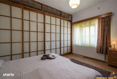 Casă cu 4 camere în Sânzieni - 6