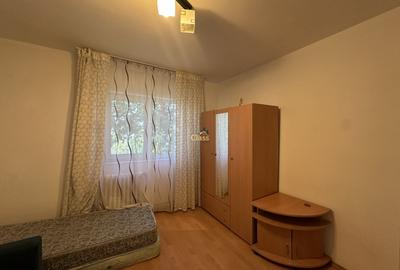 Apartament cu 3 camere decomandat, mobilat în Mărăști - 5