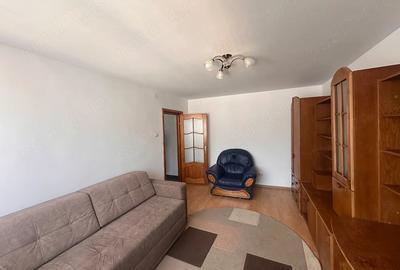 Apartament cu 2 camere decomandat în Precista - 8