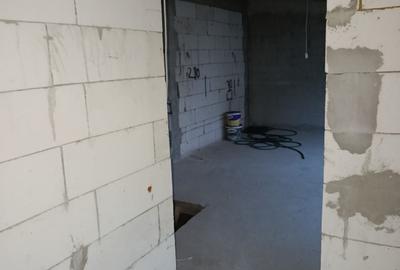 Casă cu 3 camere în Cazasu - 13