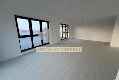 Apartament cu 3 camere decomandat în Albert - 20