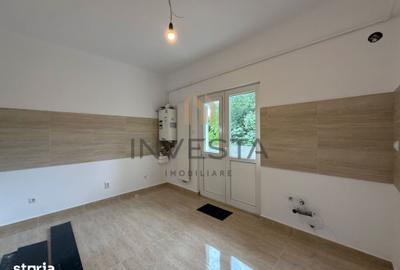 Apartament cu 3 camere decomandat în Mărăști - 5