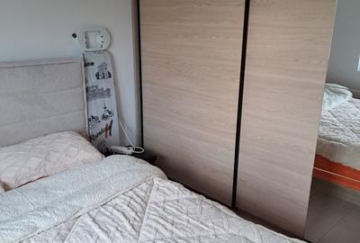 Apartament cu 2 camere decomandat în Central - 4