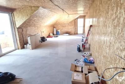 Casă cu 2 camere cu Teren 1000 Mp în Central - 9