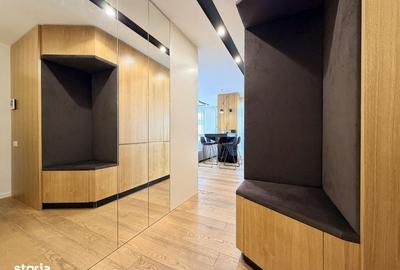 Apartament cu 2 camere în Ultracentral - 15