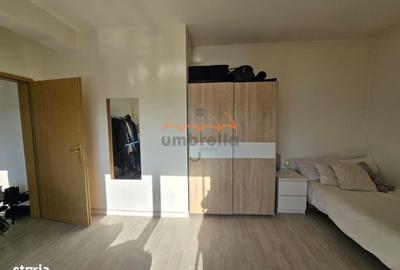 Garsonieră decomandată în Grigorescu - 10