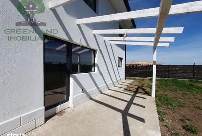 Casă cu 4 camere în Vorovești - 3