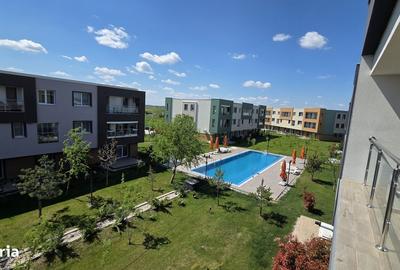 Apartament cu 2 camere decomandat în Central - 4
