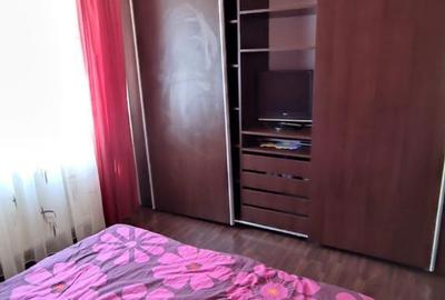 Apartament cu 2 camere decomandat în Ștefan cel Mare - 9