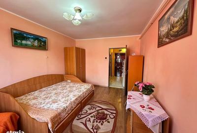 Garsonieră în Țiglina 1 - 4