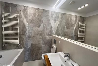 Apartament cu 4 camere în Pipera