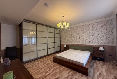 Apartament cu 3 camere decomandat, mobilat în Dacia - 6