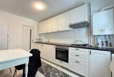Apartament cu 4 camere în Tolstoi