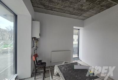 Spațiu comercial, de 45 mp, în Drumul Taberei - 13