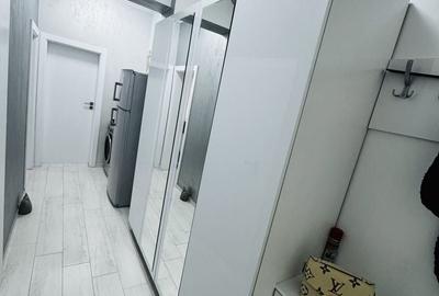Apartament cu 2 camere în Nord - 1