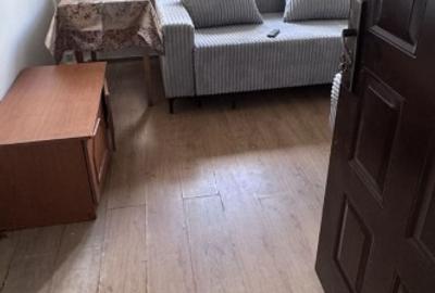Garsonieră nedecomandată în Astra
