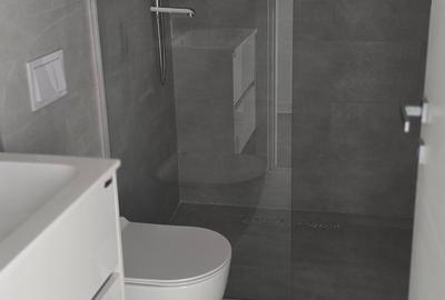 Apartament cu 3 camere decomandat în Dămăroaia - 10