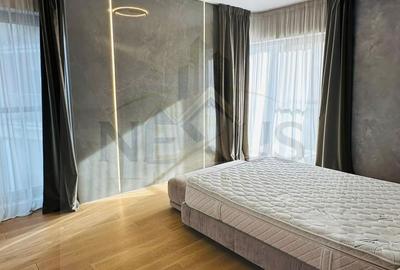 Apartament cu 4 camere în Herăstrău - 8