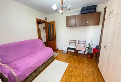 Apartament cu 3 camere semidecomandat, mobilat în Podu Roș - 3