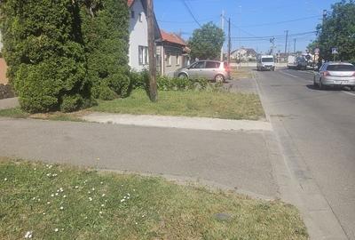 Casă cu 4 camere în Iosia