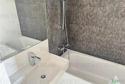 Apartament cu 2 camere decomandat în Floreasca - 11