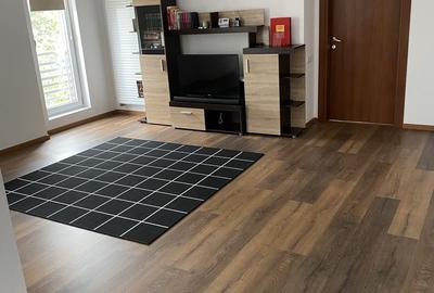 Apartament cu 2 camere decomandat în Chitila