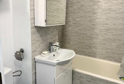 Apartament cu 2 camere decomandat în Galata - 3