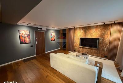 Apartament cu 2 camere în Calea București