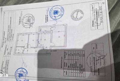 Apartament cu 3 camere decomandat în Exterior Vest