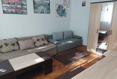 Garsonieră decomandată în Sala Palatului - 7