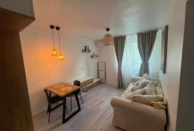 Apartament cu 2 camere decomandat în Rahova - 2