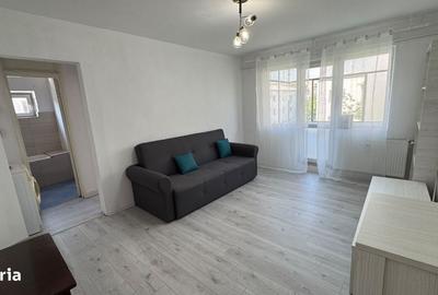 Apartament cu 2 camere în Alecu Russo